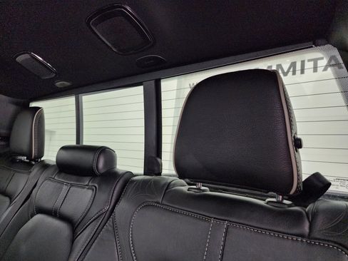 Used 2023 RAM 1500 Limited AWD/4WD image 36