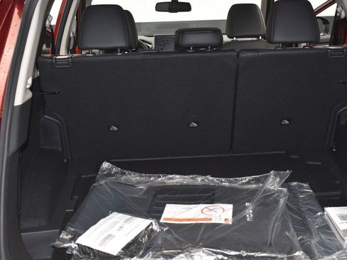 New 2026 Nissan Rogue Platinum w/ Platinum Premium Package image 21