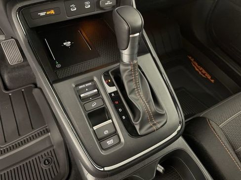 New 2026 Honda CR-V TrailSport image 42