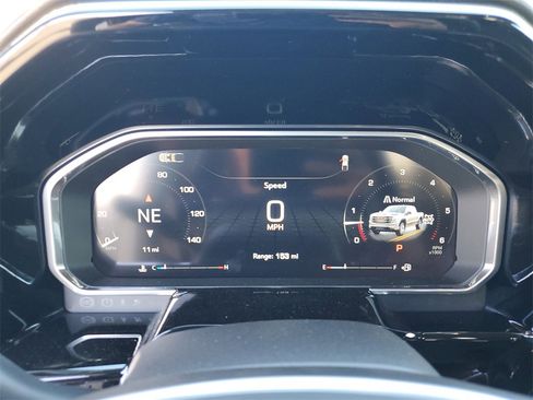 New 2026 GMC Sierra 1500 Elevation w/ Elevation Premium Package image 15