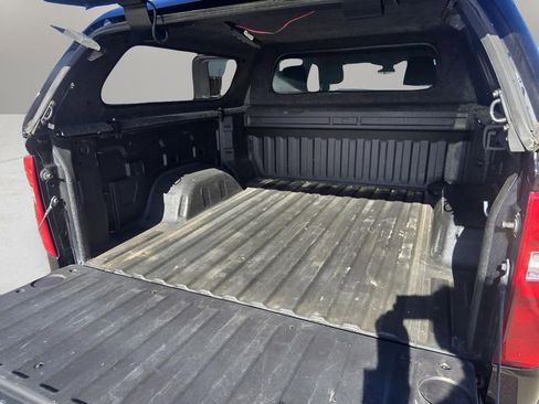 Used 2021 Chevrolet Silverado 1500 LT w/ Safety Package II image 30