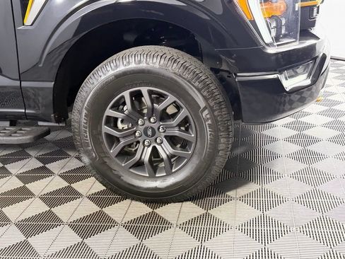Used 2023 Ford F150 Tremor w/ 360 Degree Camera Package AWD/4WD image 11