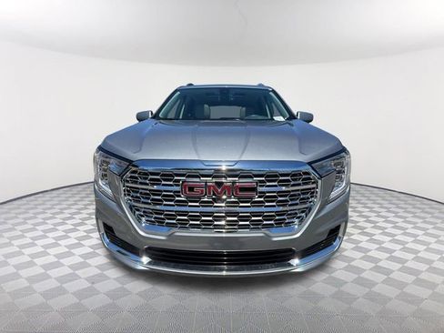 Certified 2024 GMC Terrain Denali w/ Denali Premium Package AWD/4WD image 2