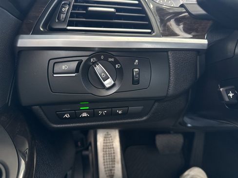 Used 2015 BMW 650i xDrive Convertible image 7