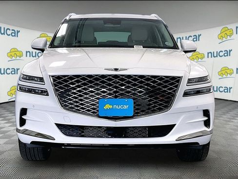 Used 2023 Genesis GV80 2.5T w/ Prestige Package AWD/4WD image 2