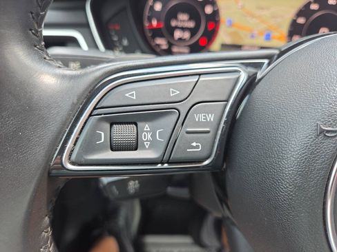 Used 2019 Audi A4 2.0T Premium Plus w/ Premium Plus Package AWD/4WD image 21