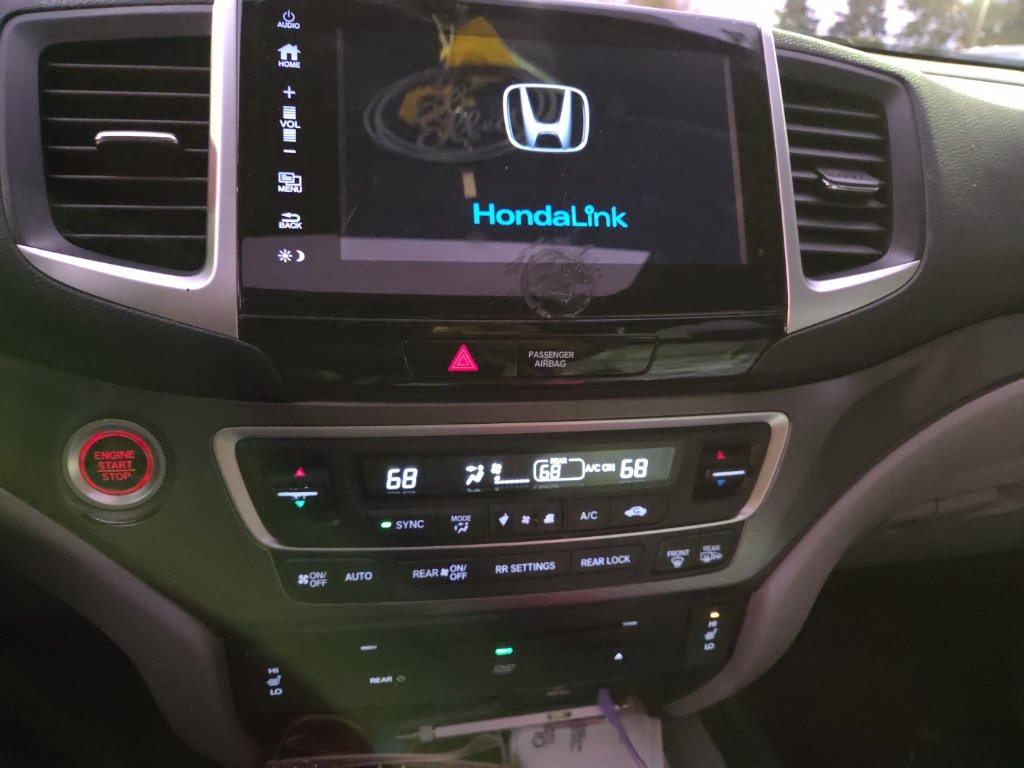 Used 2018 Honda Pilot EX-L image 18