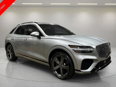 Used 2024 Genesis GV70 2.5T w/ Sport Prestige Package