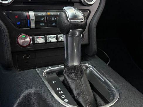 Used 2021 Ford Mustang GT Premium w/ GT Performance Package image 18