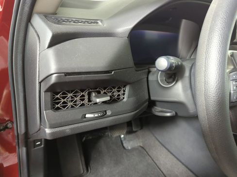 Certified 2025 Honda Accord SE image 27