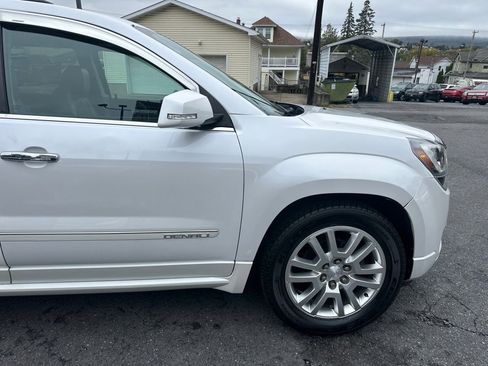 Used 2016 GMC Acadia Denali image 11