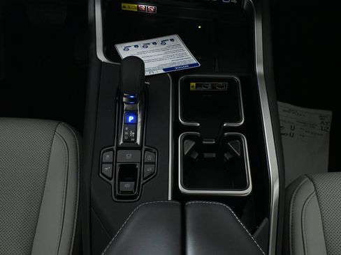 New 2026 Lexus TX 350 AWD w/ Technology Package image 23
