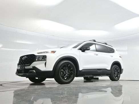 Used 2023 Hyundai Santa Fe XRT FWD image 65