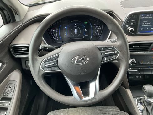Used 2020 Hyundai Santa Fe SEL image 14