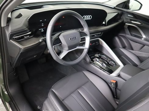 Used 2025 Audi Q5 Premium Plus w/ Premium Plus image 11