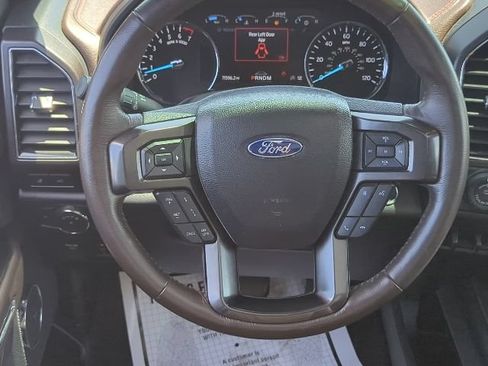 Used 2021 Ford Expedition King Ranch AWD/4WD image 9