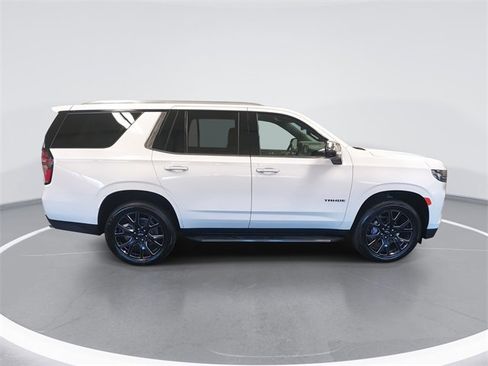 Used 2024 Chevrolet Tahoe Premier image 6