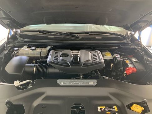 Used 2023 Jeep Wagoneer Series II image 12