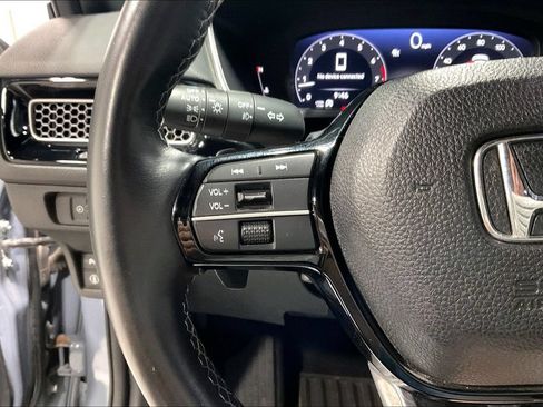 Used 2023 Honda Civic Sport Touring image 25