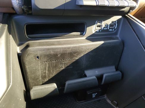 Used 2021 RAM 1500 Limited image 30