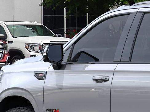 New 2026 GMC Yukon XL AT4 w/ AT4 Premium Plus Package AWD/4WD image 14