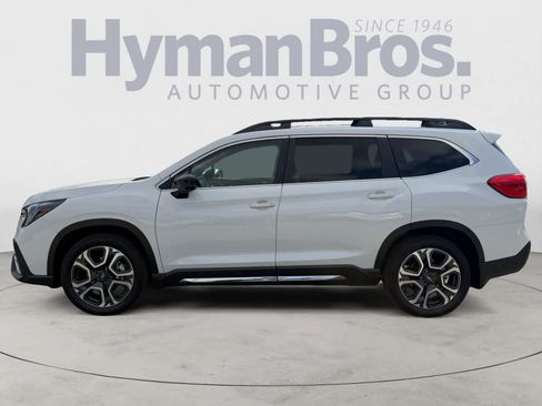 Used 2025 Subaru Ascent Limited AWD/4WD image 7