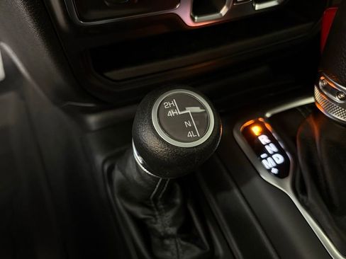 New 2026 Jeep Wrangler Unlimited Sport AWD/4WD image 28