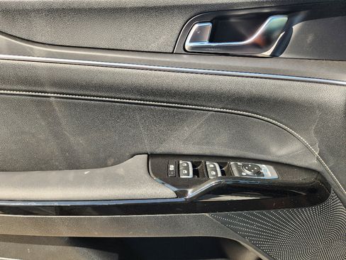 New 2026 Kia K5 GT-Line image 16