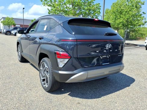 New 2026 Hyundai Kona SEL Premium AWD/4WD image 7