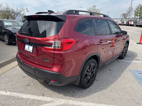Used 2023 Subaru Ascent Onyx Edition Limited AWD/4WD image 26
