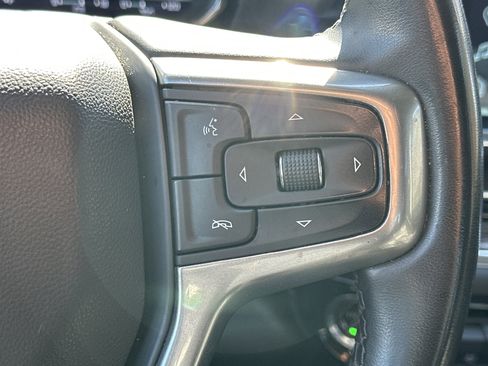 Used 2024 Chevrolet Silverado 2500 LT image 25