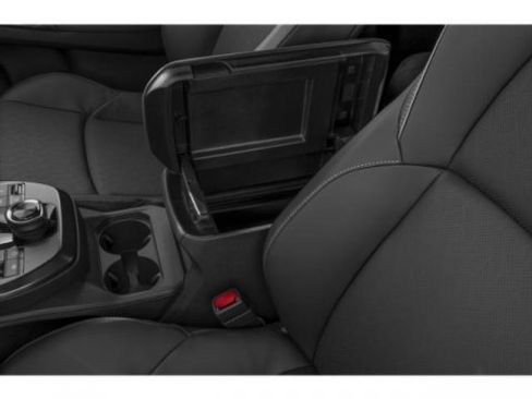 New 2026 Subaru Solterra AWD/4WD image 16