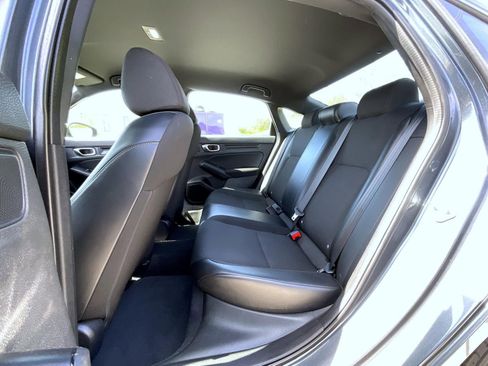 Used 2023 Honda Civic Sport image 20