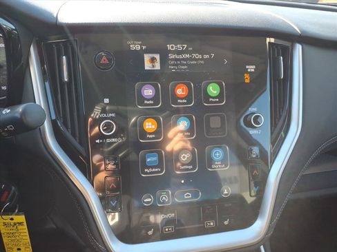 Used 2020 Subaru Outback Premium image 12