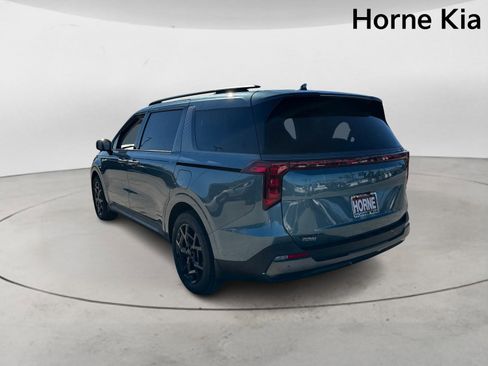 New 2026 Kia Carnival SX w/ SX Dark Edition Package image 5