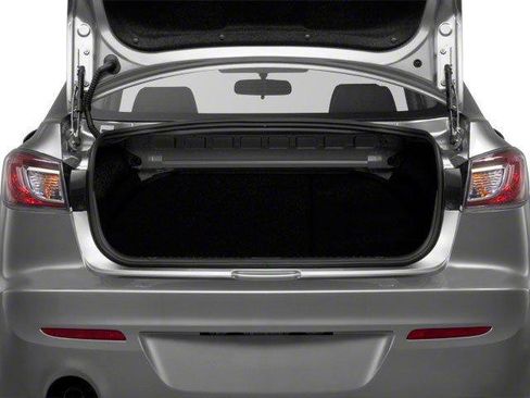 Used 2013 MAZDA MAZDA3 i SV w/ Convenience Pkg image 15