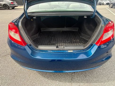 Used 2013 Honda Civic EX image 17
