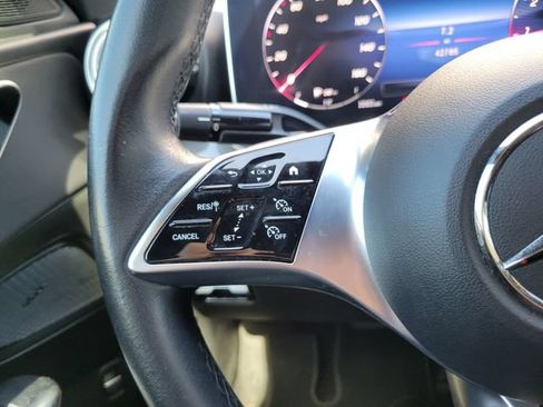 Used 2023 Mercedes-Benz C 300 Sedan image 20