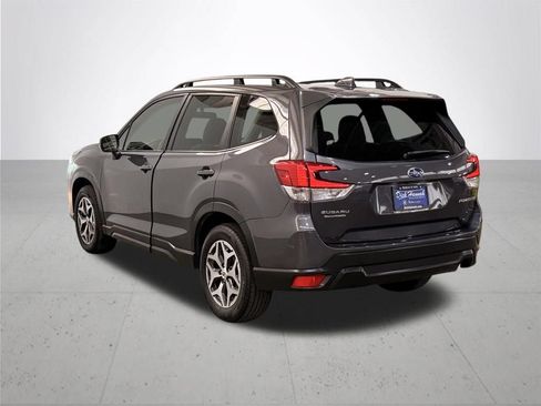 Used 2023 Subaru Forester Premium AWD/4WD image 14