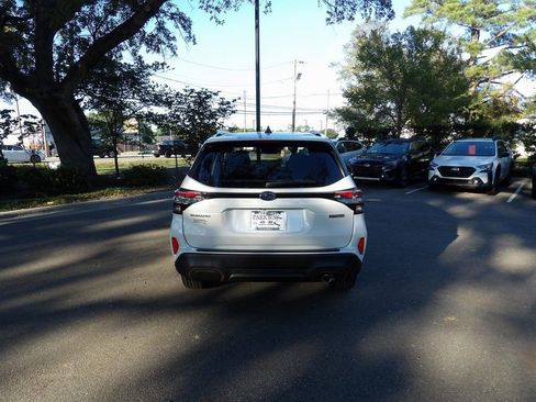 New 2025 Subaru Forester Sport w/ Popular Package image 6