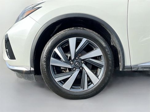 Used 2023 Nissan Murano SL w/ SL Moonroof Package image 32