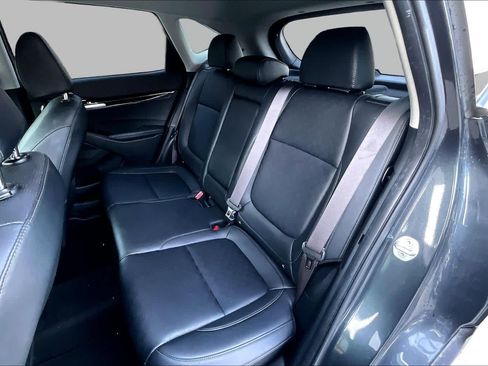 Used 2021 Kia Seltos SX AWD/4WD image 20