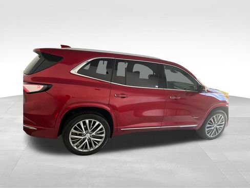 Used 2025 Buick Enclave Avenir w/ Super Cruise Package AWD/4WD image 6