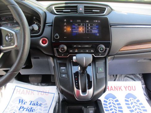 Used 2019 Honda CR-V EX image 17