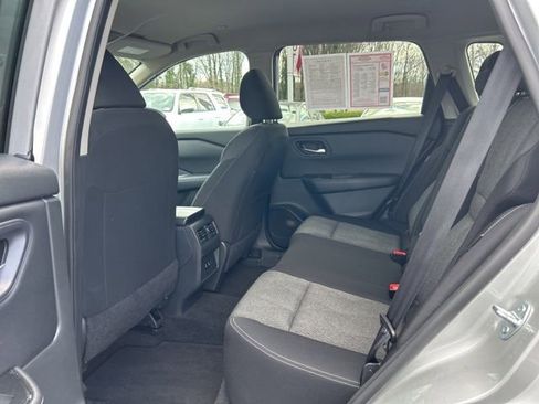 Used 2024 Nissan Rogue SV image 15