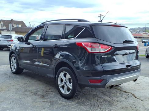 Used 2014 Ford Escape SE w/ Equipment Group 201A AWD/4WD image 4