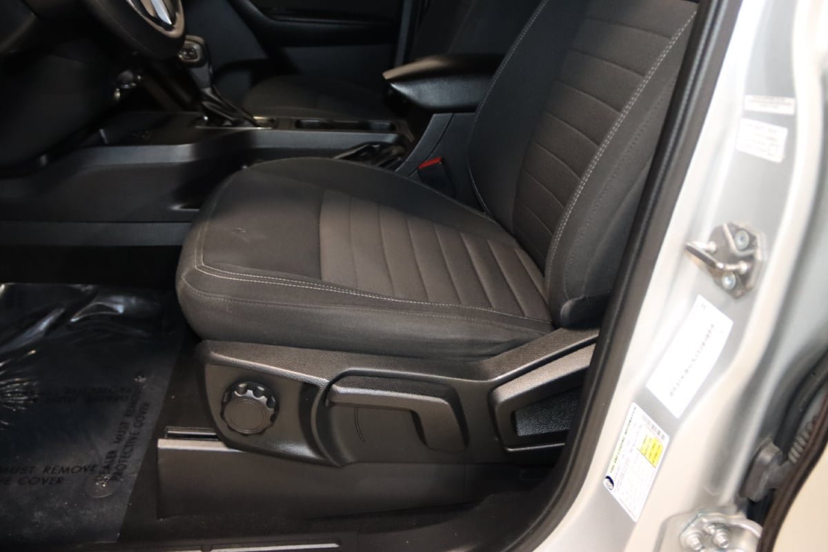 Used 2019 Ford Ranger XL w/ Equipment Group 101A Mid RWD image 33