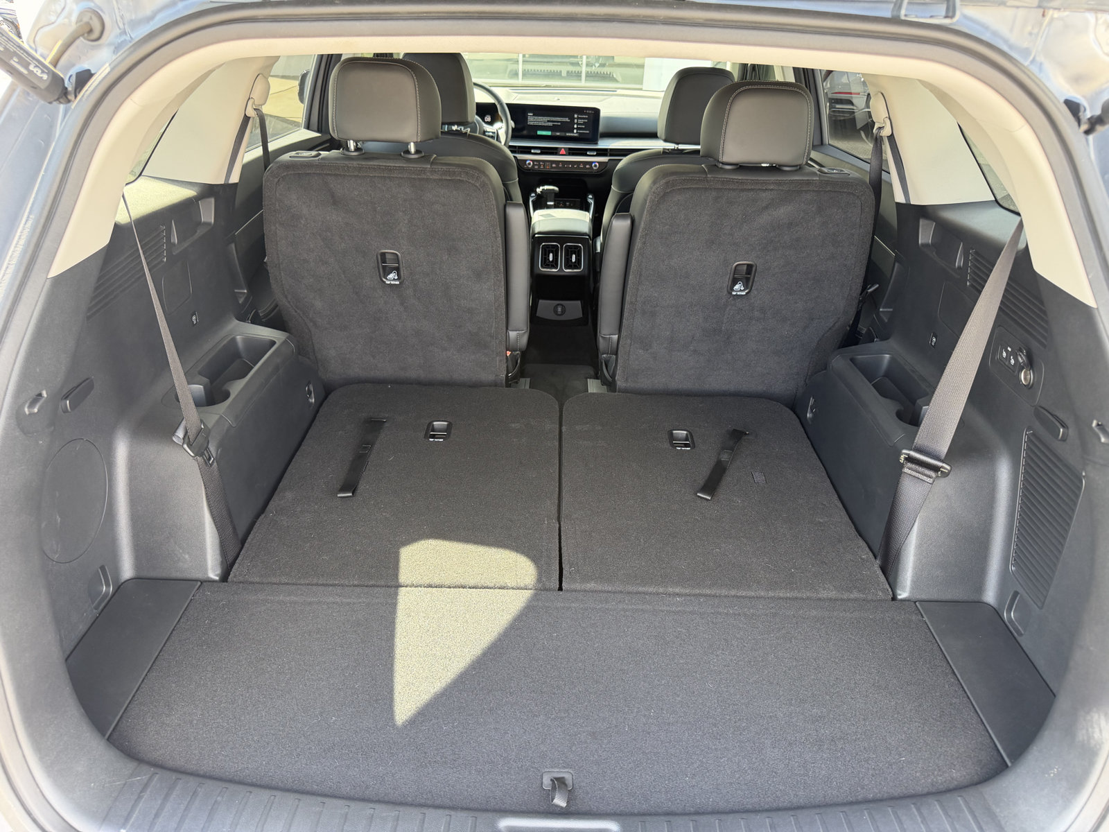 Used 2025 Kia Sorento X-Line EX AWD/4WD image 17