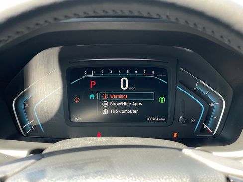 Certified 2024 Honda Odyssey Elite image 13