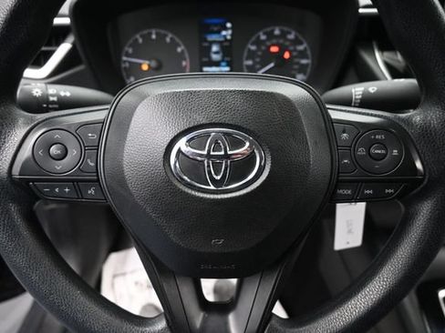 Used 2024 Toyota Corolla LE FWD image 14